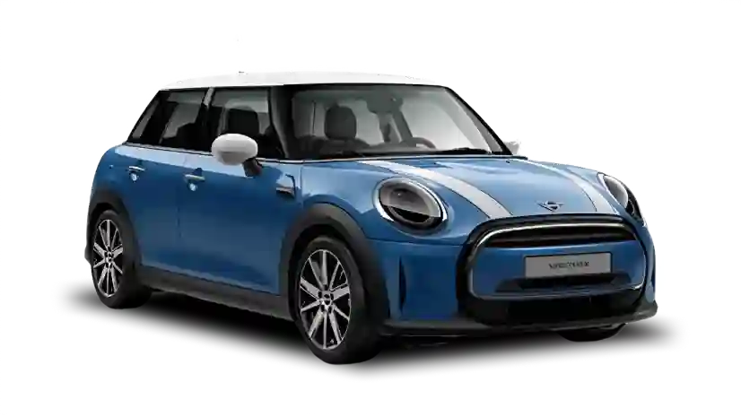 MINI Electric